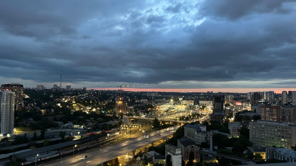 35,6 м², 1-комнатная квартира 9 990 000 ₽ - изображение 50