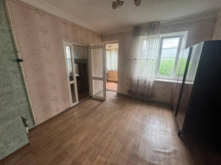 25 м², 1-комнатная квартира 5 200 000 ₽ - изображение 35