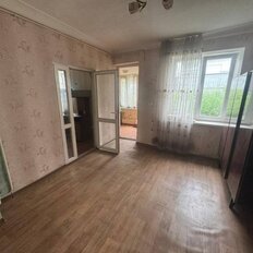 Квартира 32,2 м², 2-комнатная - изображение 2