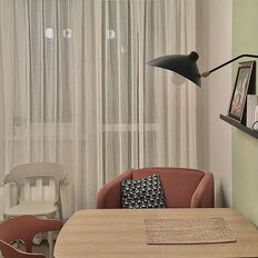 Квартира 58 м², 2-комнатная - изображение 2