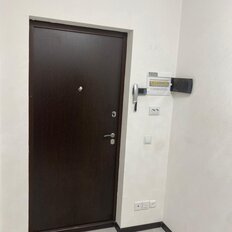 Квартира 57,4 м², 2-комнатная - изображение 5