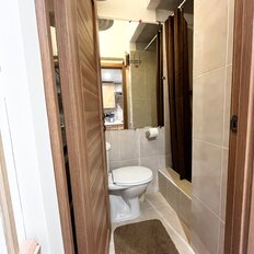 Квартира 25 м², 1-комнатная - изображение 4