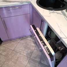 Квартира 39,2 м², 1-комнатная - изображение 3