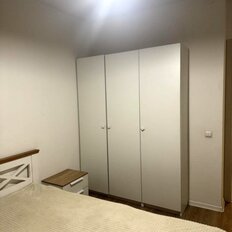 Квартира 45 м², 2-комнатная - изображение 1