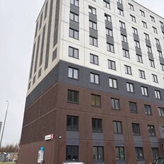 Квартира 23 м², студия - изображение 3