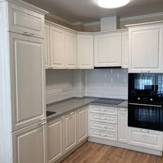 Квартира 65 м², 3-комнатная - изображение 5