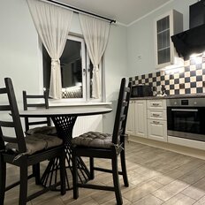 Квартира 60 м², 2-комнатная - изображение 2