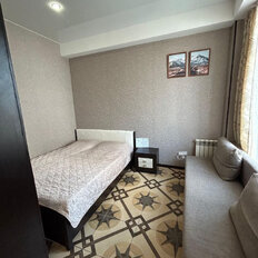 Квартира 25 м², студия - изображение 3