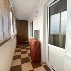 Квартира 48,4 м², 1-комнатная - изображение 4