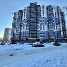 Квартира 45,2 м², 2-комнатная - изображение 1