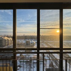 Квартира 65,4 м², 2-комнатная - изображение 2