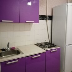 Квартира 32 м², 1-комнатная - изображение 3