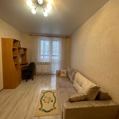 Квартира 34 м², 1-комнатная - изображение 2