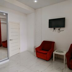 Квартира 52 м², 2-комнатная - изображение 4
