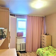 Квартира 98 м², 4-комнатная - изображение 5