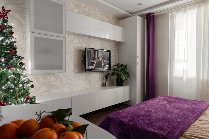 45 м², 2-комнатная квартира 89 000 ₽ в месяц - изображение 22