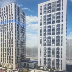 Квартира 66 м², 4-комнатная - изображение 5