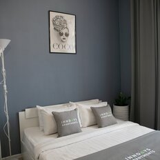 Квартира 23 м², 1-комнатная - изображение 1