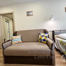 Квартира 32 м², 1-комнатная - изображение 5