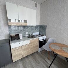 Квартира 22,1 м², студия - изображение 1