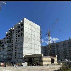 Квартира 24 м², студия - изображение 2