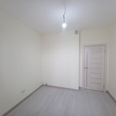 Квартира 36 м², 1-комнатная - изображение 3