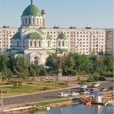 Квартира 124,5 м², 4-комнатная - изображение 3