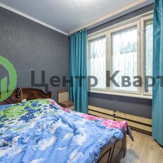 Квартира 33,1 м², 1-комнатная - изображение 4