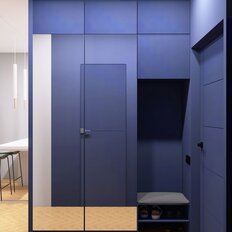 Квартира 37 м², 1-комнатные - изображение 4