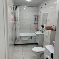 Квартира 34,1 м², 1-комнатная - изображение 4