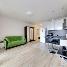 Квартира 31 м², 1-комнатная - изображение 2