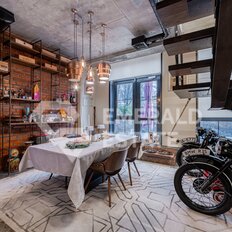 Квартира 180 м², 4-комнатная - изображение 2