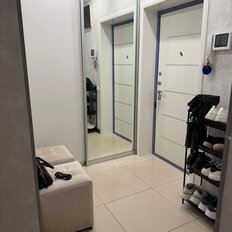 Квартира 67,9 м², 2-комнатная - изображение 4