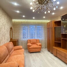 Квартира 73,9 м², 3-комнатная - изображение 2