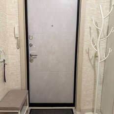 Квартира 40 м², 1-комнатная - изображение 4