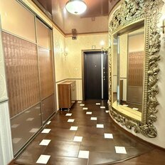 Квартира 150 м², 3-комнатная - изображение 5