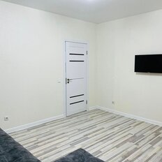 Квартира 43 м², 1-комнатная - изображение 4