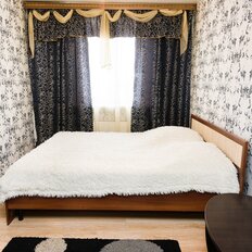 Квартира 42 м², 1-комнатная - изображение 5