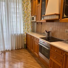 Квартира 136 м², 4-комнатная - изображение 1