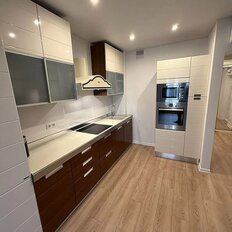 Квартира 41 м², 1-комнатная - изображение 1