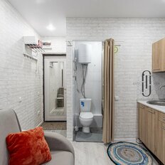 Квартира 14 м², студия - изображение 2