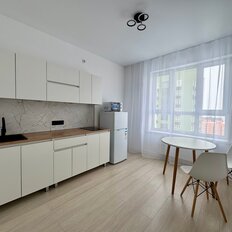 Квартира 32 м², 1-комнатная - изображение 1