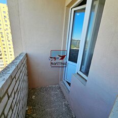 Квартира 41 м², 1-комнатная - изображение 3