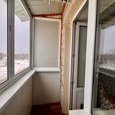 Квартира 46 м², 2-комнатная - изображение 5