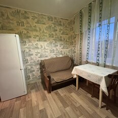 Квартира 38 м², 1-комнатная - изображение 3