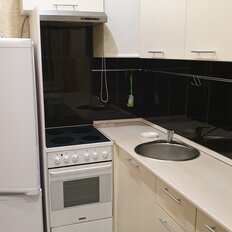 Квартира 29 м², 1-комнатная - изображение 5