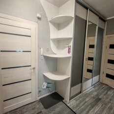 Квартира 45 м², 1-комнатная - изображение 3