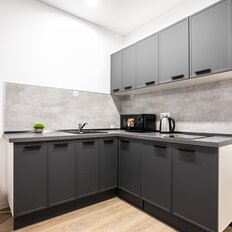 Квартира 20 м², студия - изображение 5