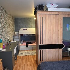 Квартира 35 м², 1-комнатная - изображение 3