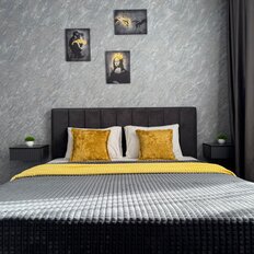 Квартира 38 м², 1-комнатная - изображение 4